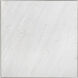 Vero 47 X 47 inch White / Rustic Bronze Coffee Table
